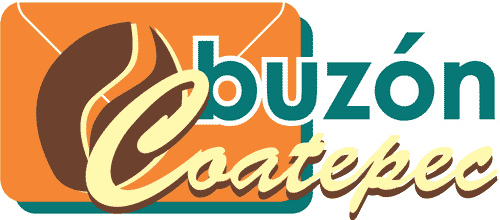 Logo Buzón Coatepec